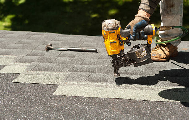 Gutter Installation and Roofing in Intercourse, PA